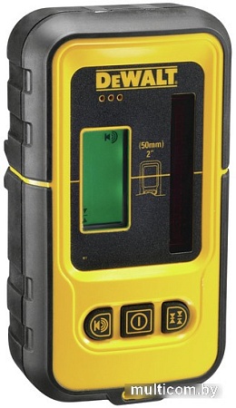 Приемник для лазерного луча DeWalt DE0892
