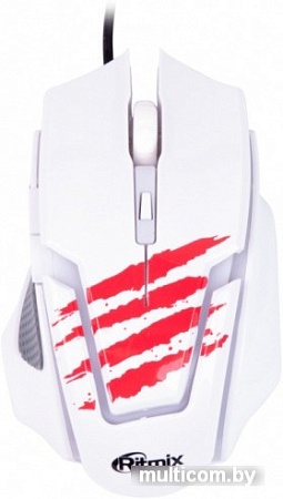 Мышь Ritmix ROM-350
