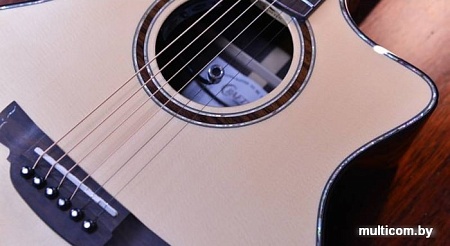 Электроакустическая гитара Crafter LX G-1000CE