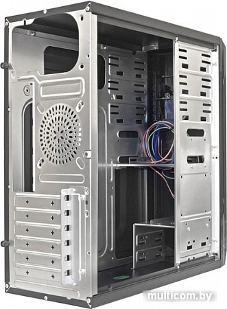 Корпус ExeGate CP-605U 350W EX283247RUS