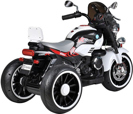 Farfello DLS01 (белый)