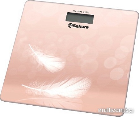 Напольные весы Sakura SA-5065F