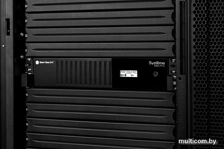 Systeme Electric SMTSE1000RMI2U