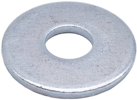 Набор шайб Kranz Увеличенные Din 9021 M8 KR-01-3533-005 (100шт)