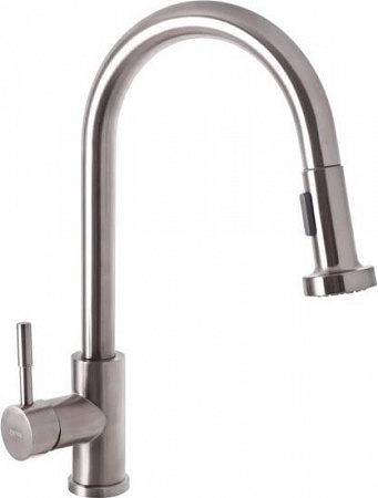 Смеситель Zerix LR76005-1 ZX0866