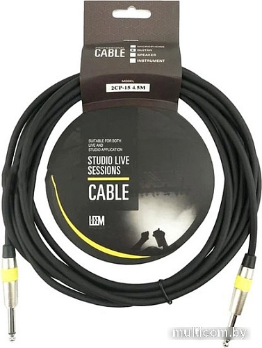 Кабель Leem 2CP-20 (6 м)