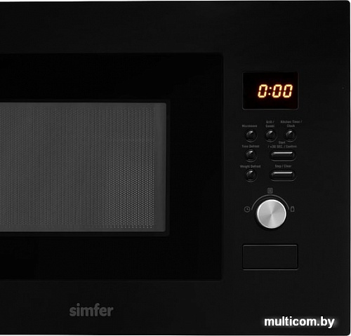 Микроволновая печь Simfer MD2320