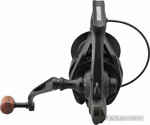 Рыболовная катушка DAM Quick Shadow 5 7000 SLS 73062