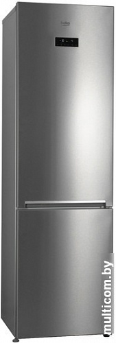 Холодильник BEKO RCNK400E20ZX