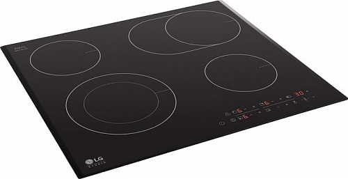 Варочная панель LG KA60510F