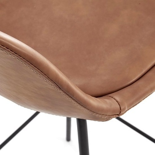 Стул Halmar H-90 (светло-коричневый)