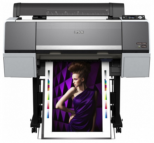 Принтер Epson SureColor SC-P7000 STD