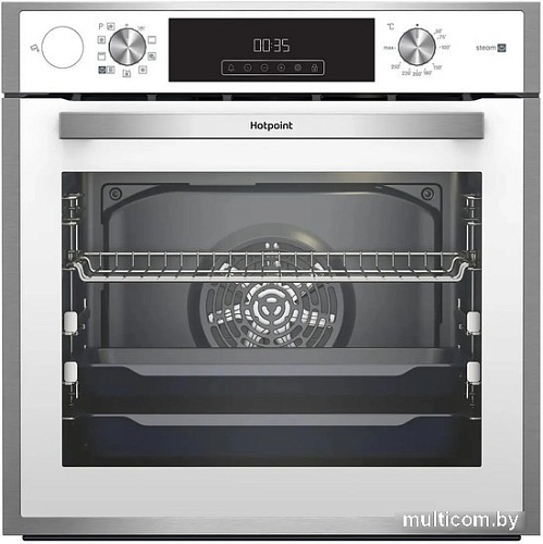 Электрический духовой шкаф Hotpoint-Ariston FE8 S832 JSH WH