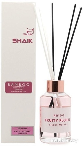 Аромадиффузор Shaik New Bombshell 202 (100 мл)