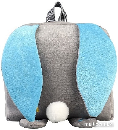 Детский рюкзак Milo Toys Зайчик с морковкой 3627063