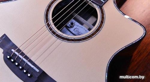 Электроакустическая гитара Crafter LX G-1000CE