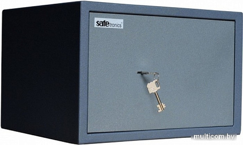 Мебельный сейф SAFEtronics NTL-24M