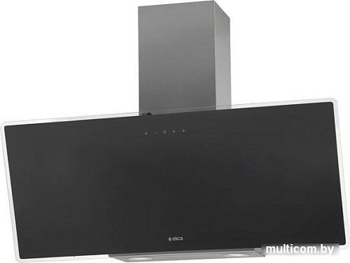 Кухонная вытяжка Elica Shire IX BL/A/90