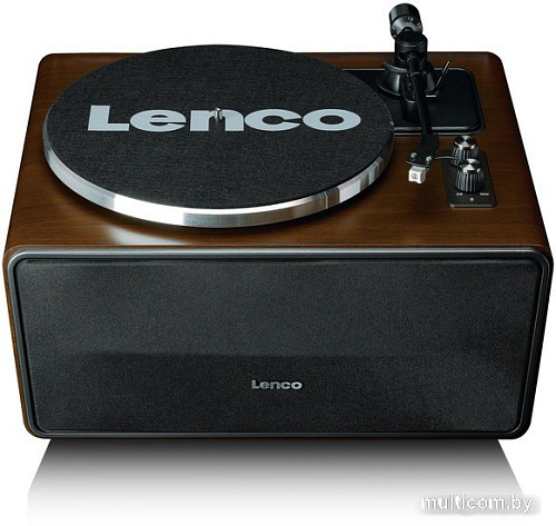 Виниловый проигрыватель Lenco LS-470WA