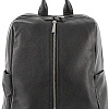 Городской рюкзак Francesco Molinary 513-15810-024-BLK (черный)
