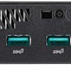Компактный компьютер ASUS Mini PC PB50-BR021MV