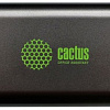 Портативное зарядное устройство CACTUS CS-PBHTBP-20800 (графит)