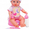 Кукла Simba New Born Baby with Outfit 105032485