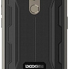 Смартфон Doogee S58 Pro (черный)