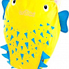 Рюкзак Trunki Spike the Blow Fish - Medium PaddlePak