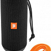 Беспроводная колонка JBL Flip 3 Stealth Edition