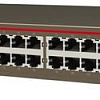 Управляемый коммутатор 3-го уровня IP-COM G5328X