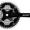 Система шатунов Neco NSP-3003 NC11009