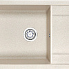 Кухонная мойка Granula GR-7805 (пирит)