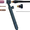 Сварочная горелка Fubag 17 DX25 4м