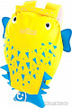 Рюкзак Trunki Spike the Blow Fish - Medium PaddlePak