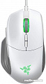 Игровая мышь Razer Basilisk (Mercury White)