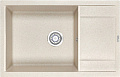 Кухонная мойка Granula GR-7805 (пирит)