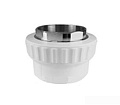 Фитинг Valfex ПП 40х1 1/4&quot; с внутренней резьбой под ключ 10134040Г
