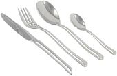 Набор столовых приборов Lenardi 197-012