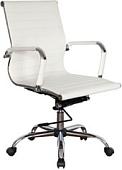 Кресло Signal Q-124 (белый)