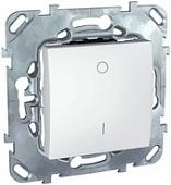 Выключатель Schneider Electric Unica MGU5.262.18ZD