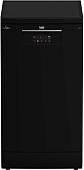 Отдельностоящая посудомоечная машина BEKO BDFS15020B
