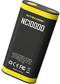 Внешний аккумулятор Nitecore NC10000