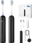 Электрическая зубная щетка Trouver 3D Clean Electric Toothbrush ATB15A (черный)