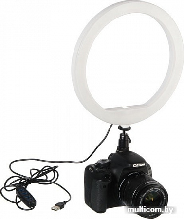 Кольцевая лампа Falcon Eyes BeautyLight 128 LED