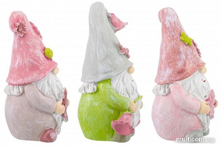 Набор статуэток Elan Gallery Гномы 210142