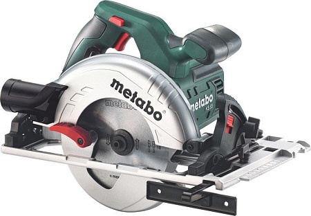 Дисковая пила Metabo KS 55 FS (60095570)