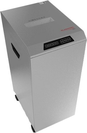 Шредер Gladwork Relax AutoCard 500C