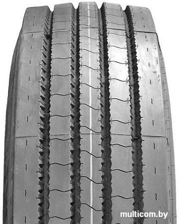 Автомобильные шины KAMA NF 201 275/70R22.5 148/145L