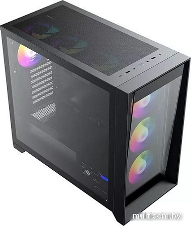 Корпус ACD Lagrange AH-TC1GC-000